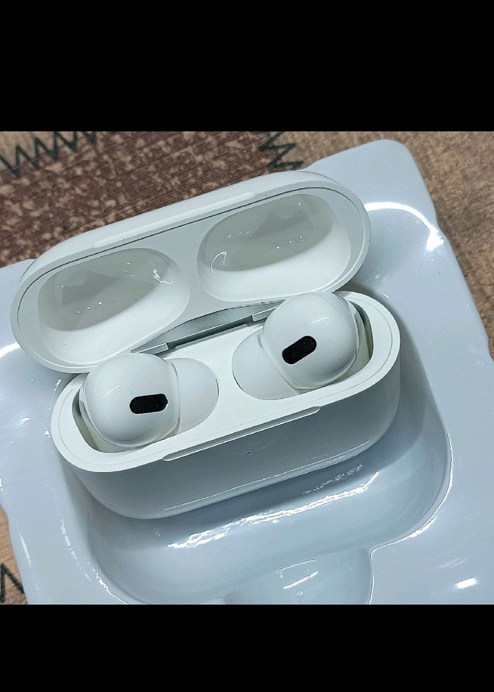 EARBUDS (Copy Of AIRPODES)