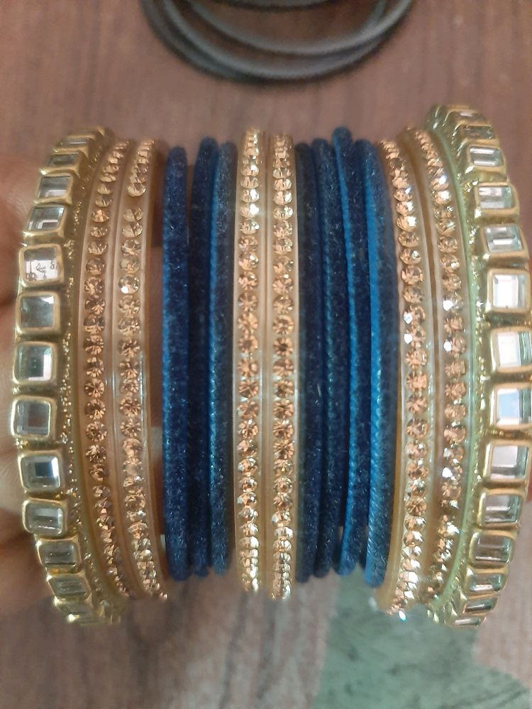 Gorgeous Bangles