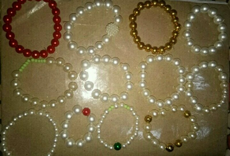 Bracelet  (12)