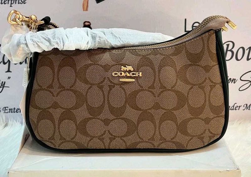 Premium Quality Coach Sling Bag