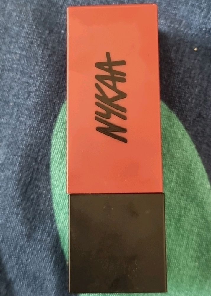 Nykaa Lipstick