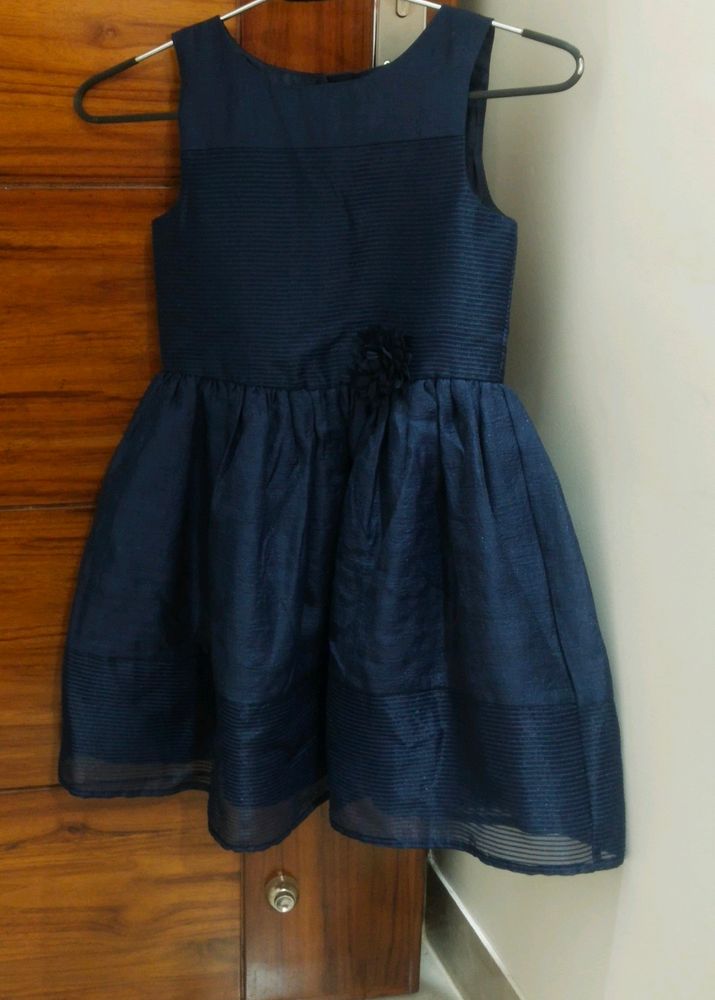 New Girl Frock Age 3 To 4