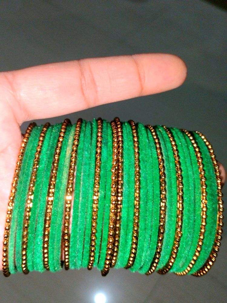 Beautiful Bangles Combo Offer