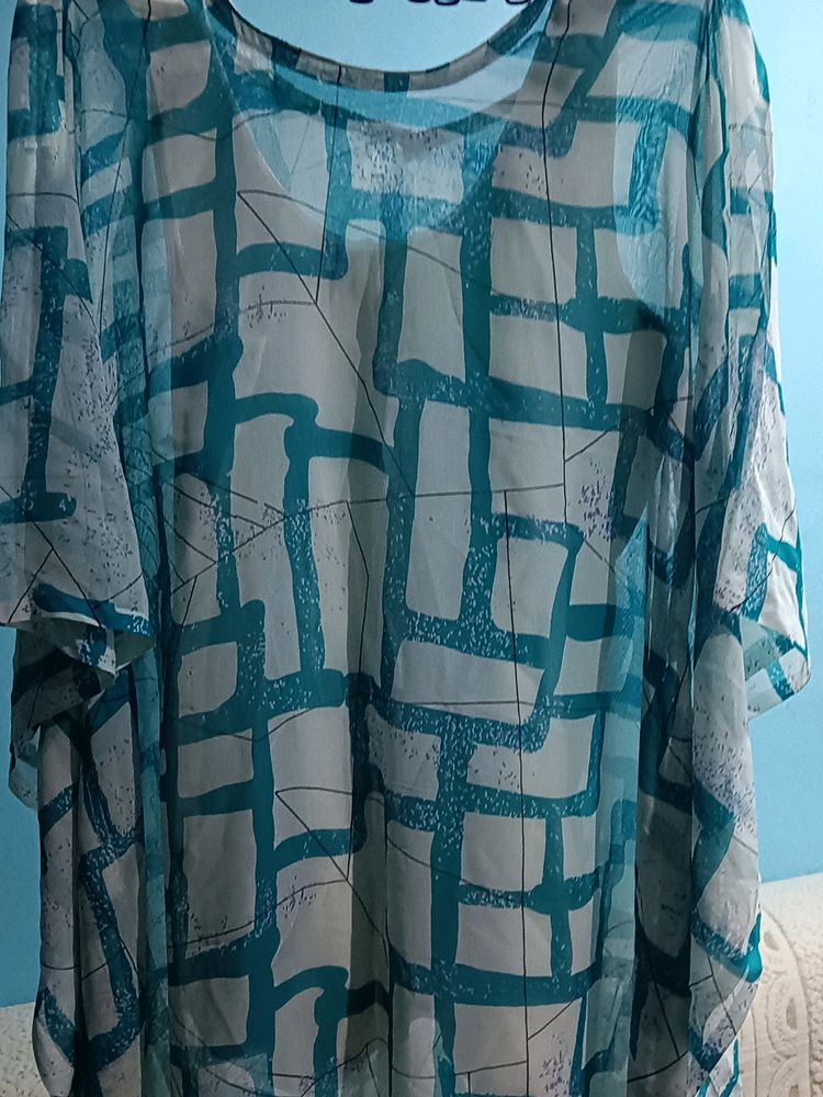 Kaftan Kurti