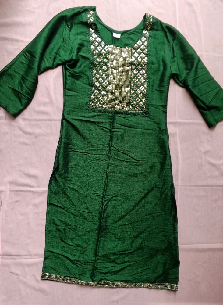 Beautiful Kurta Set