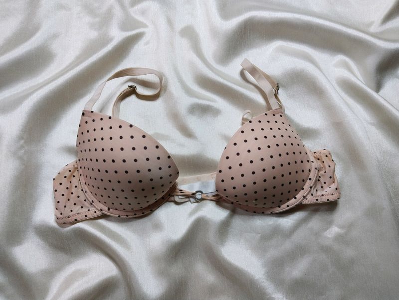 pushup bra 34A