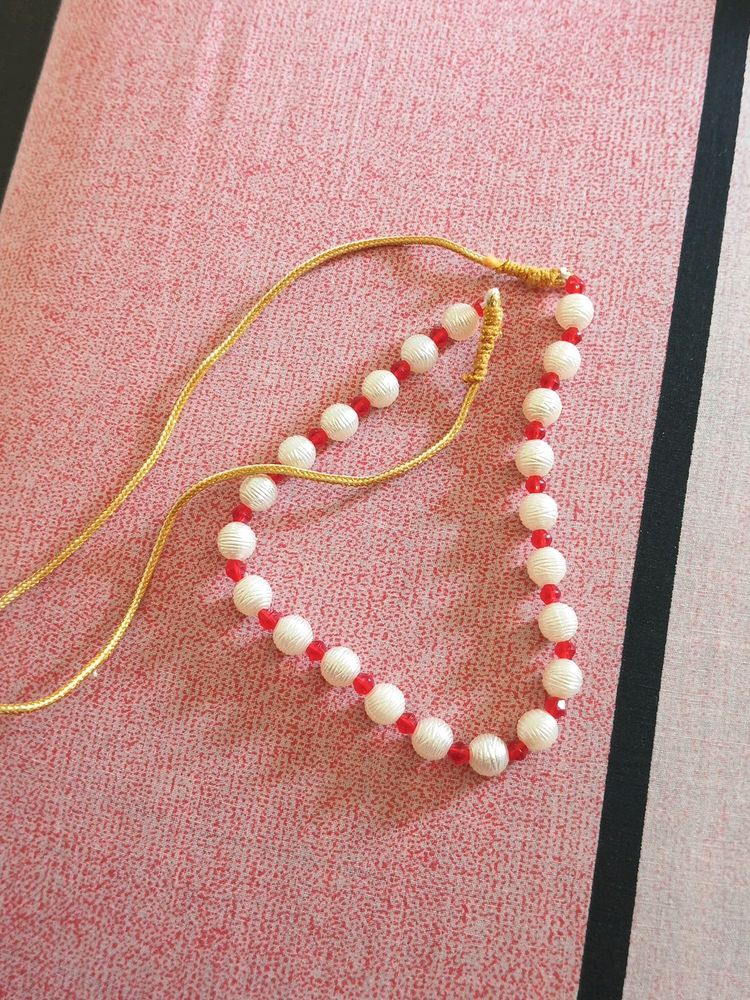 Pearl Mala