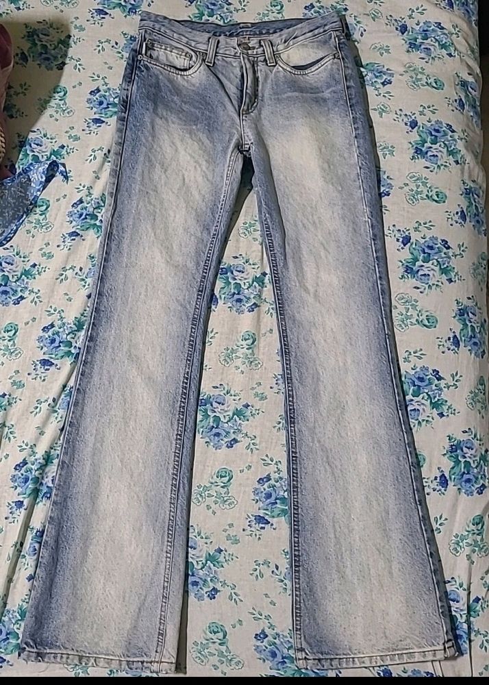 Jeans S