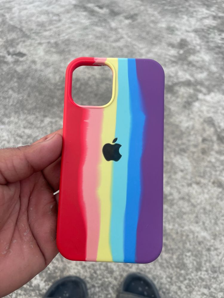 Iphone 12/12 Pro Cover