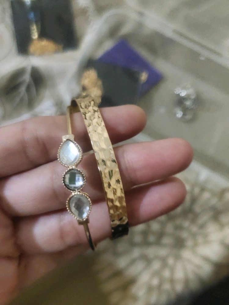 Combo Bracelet