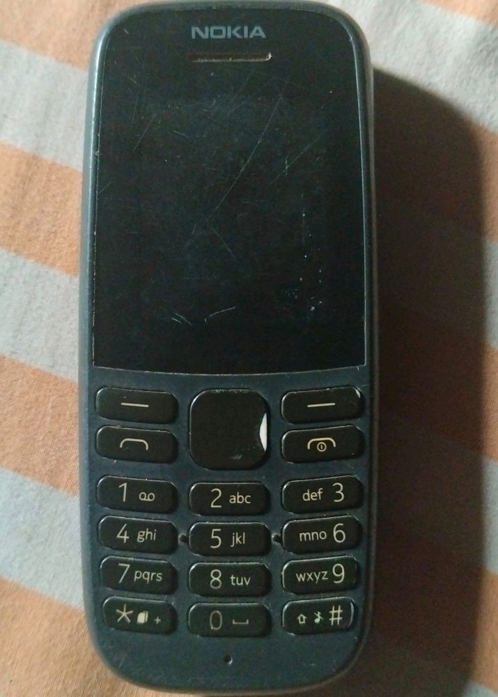 Nokia Handset