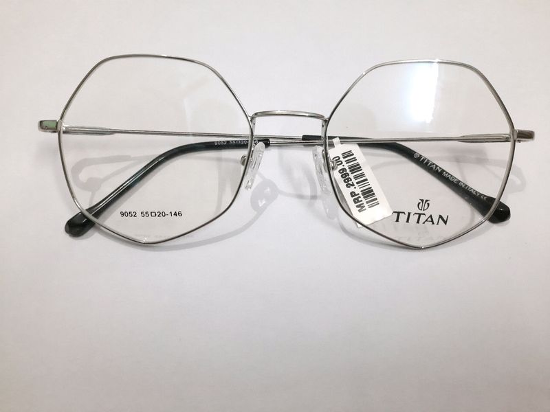 Titan Frame 🔥 Special Offers 😍