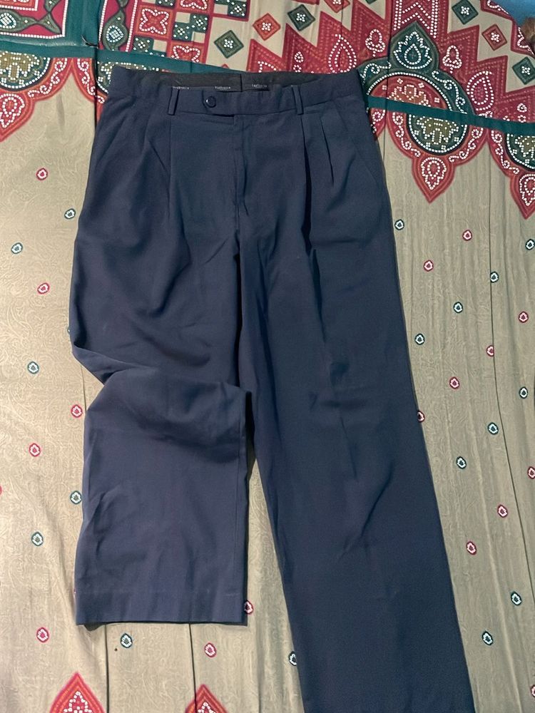 vanheusen pant