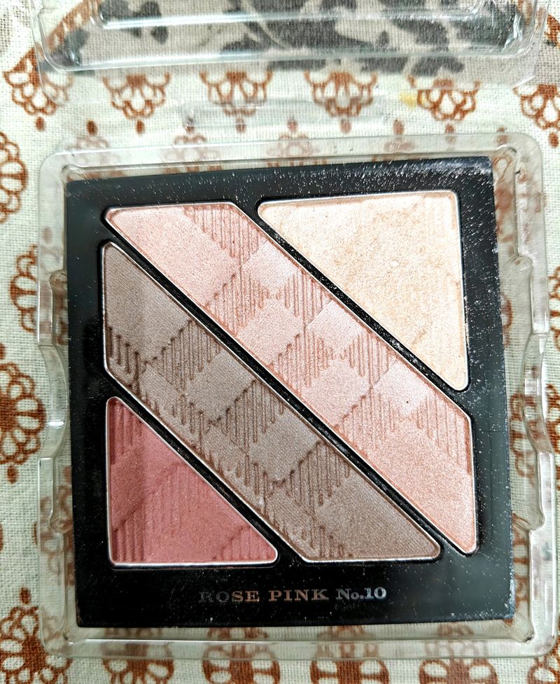 Original Burberry Eyeshadow