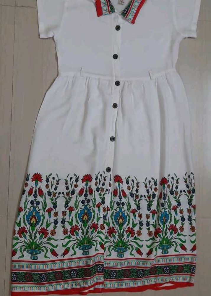 Kurti For Girls