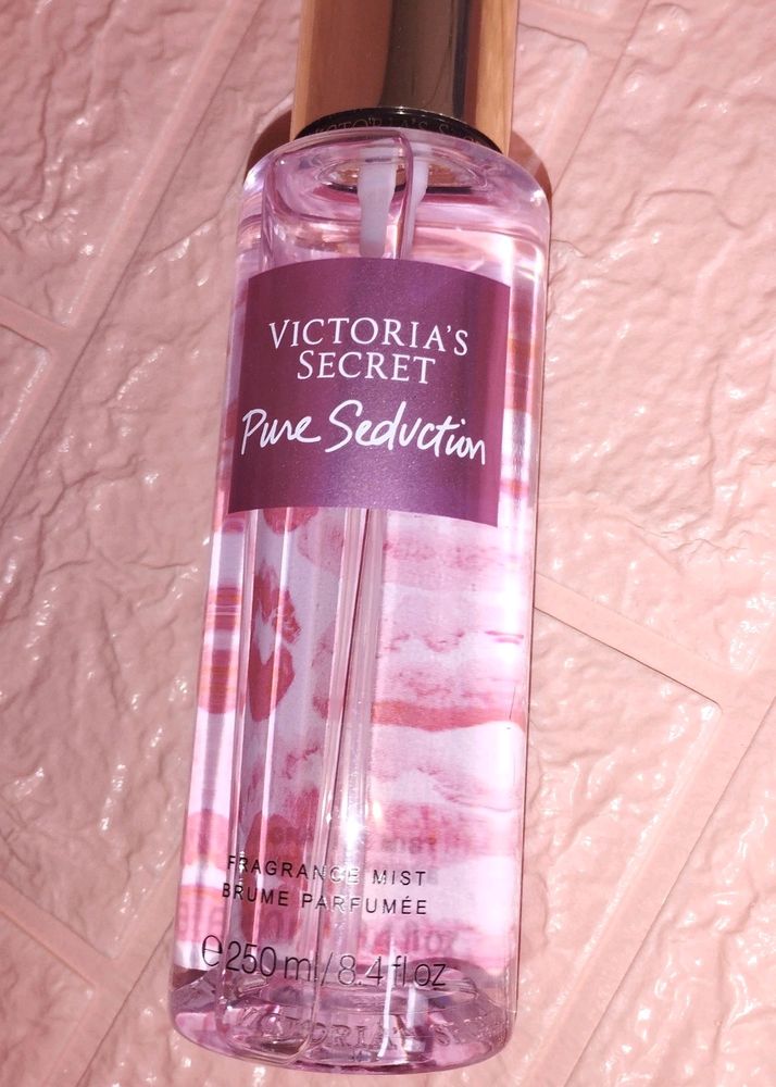 Pure Seduction Perfume Sample