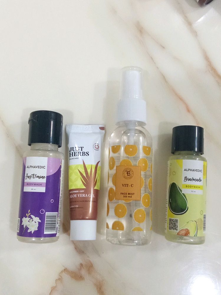 Dhamaka Sale! 4 Products At 99 (2)