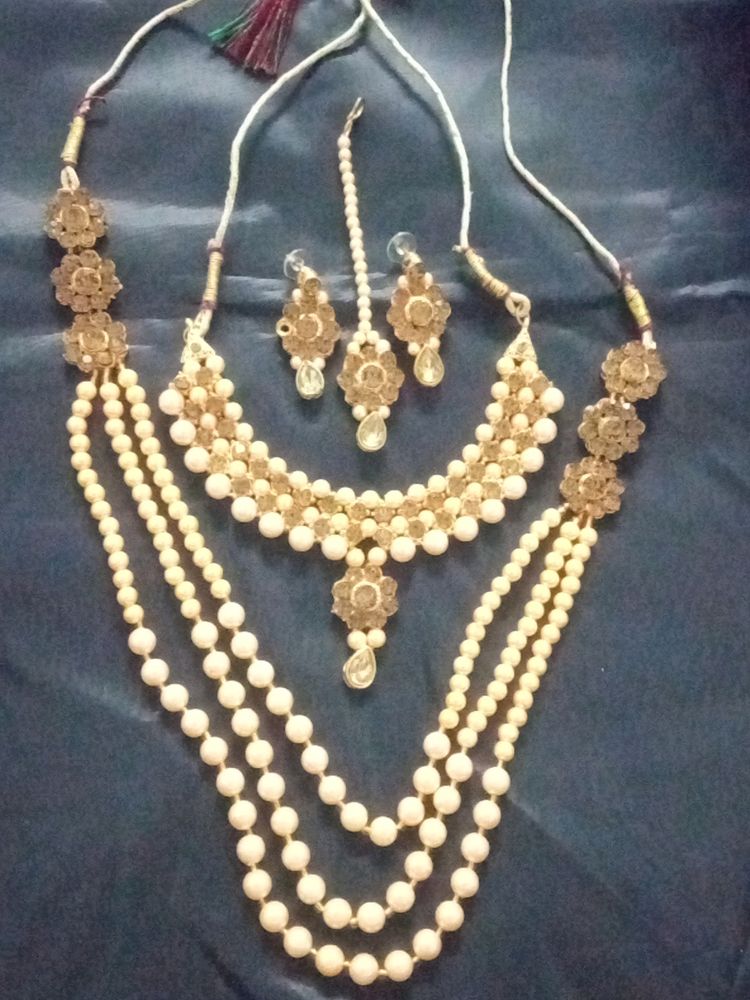 Beautiful Jewellery Set