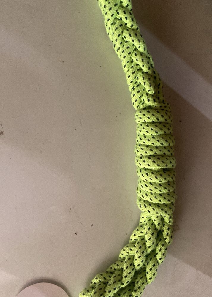 Knotted Rope Dog Toy