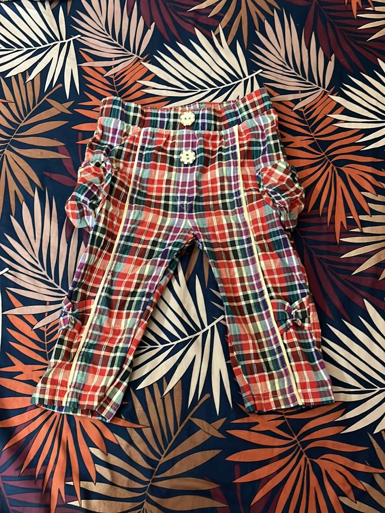 Kids Pant