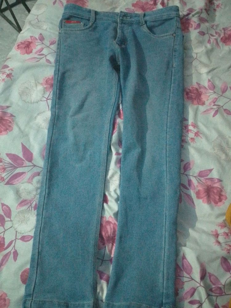 Mens Levis Jeans