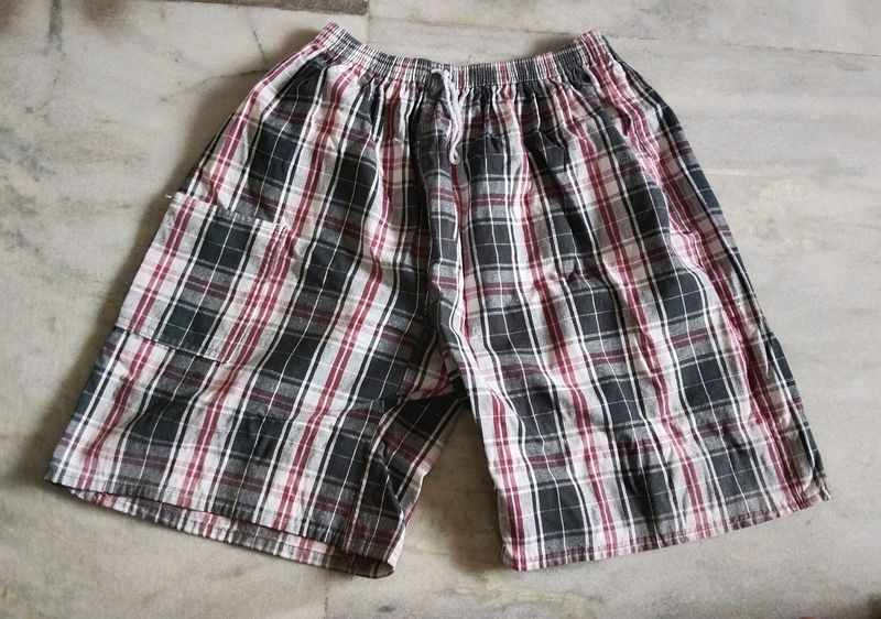 Men's Short/Bermuda - Rose Pink