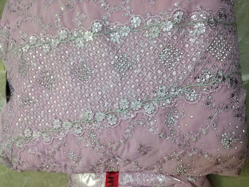 Designer Diamond Work Suits