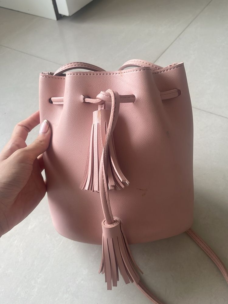 Women Miniso Bag