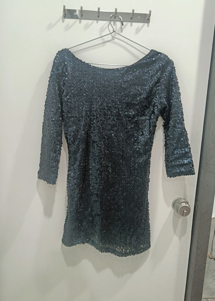 Like New Copy Of Zara Dress