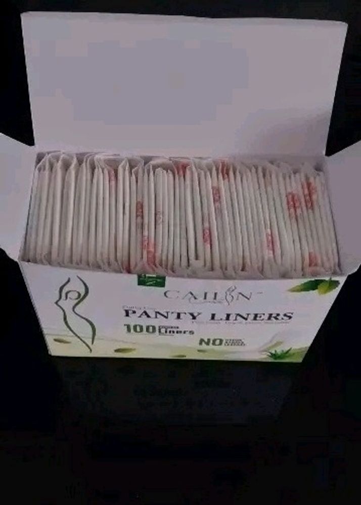 Sanitary Napkins