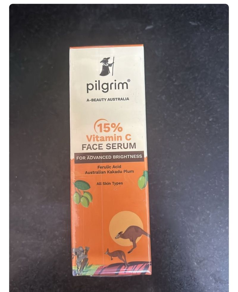 Vit C Serum