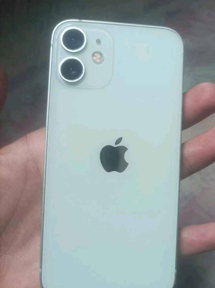 I Phone 12 Mini