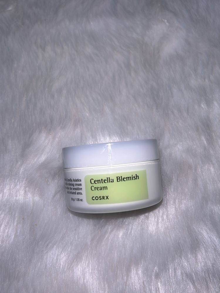 Cosrx Blemish Cream