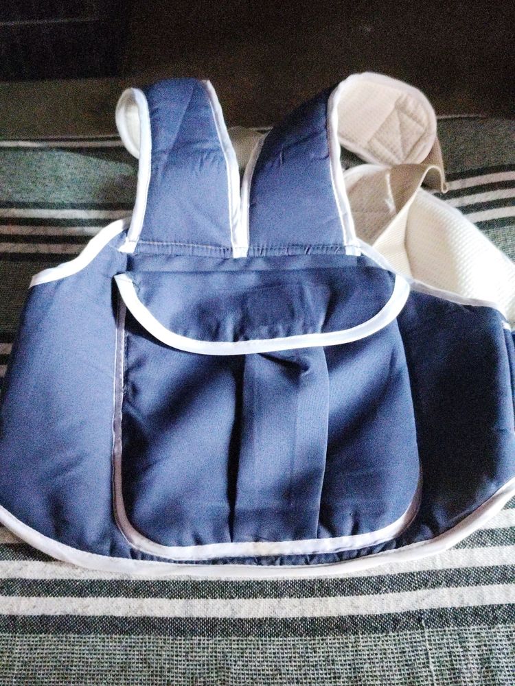 Baby Bike Travelling Caring Bag