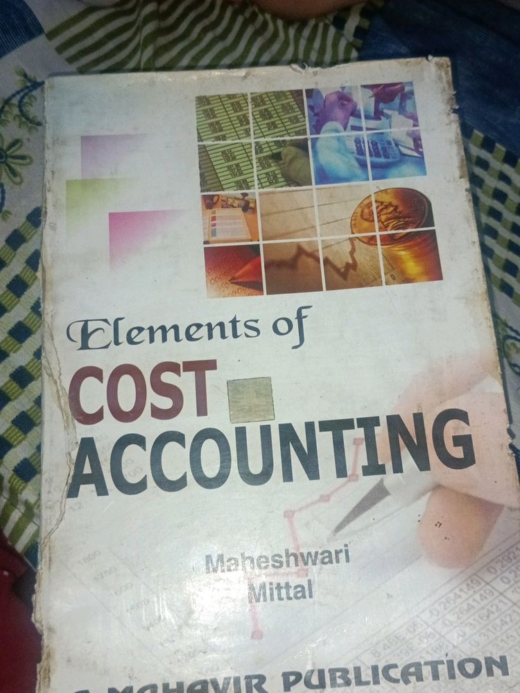 Accounting Book By Maheshwari Mittal♥♥