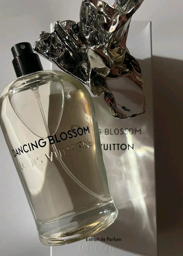 Louis Vuitton Dancing Blossom 🌸 100ml