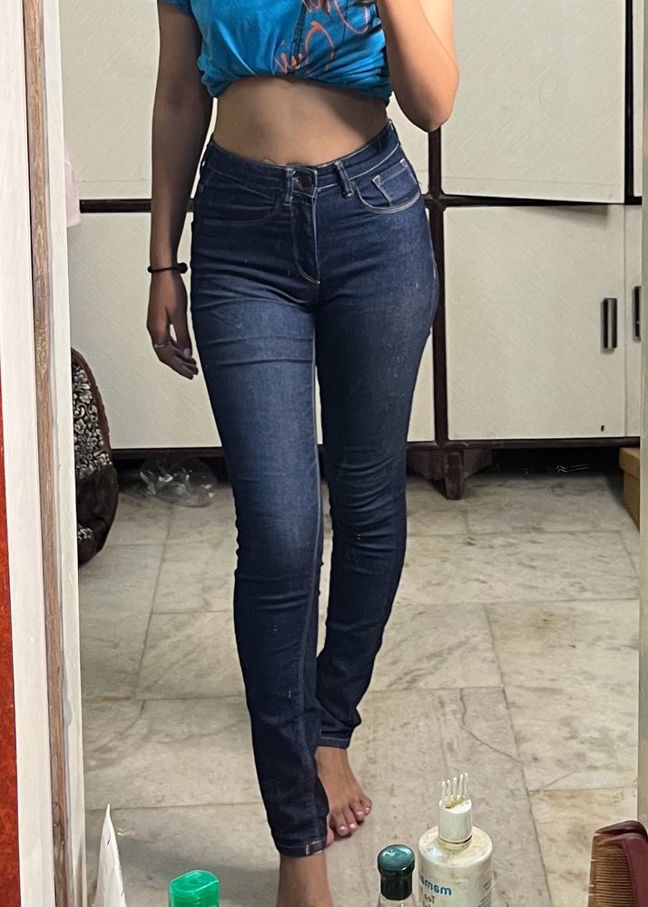 Skinny Jeans For Women’s