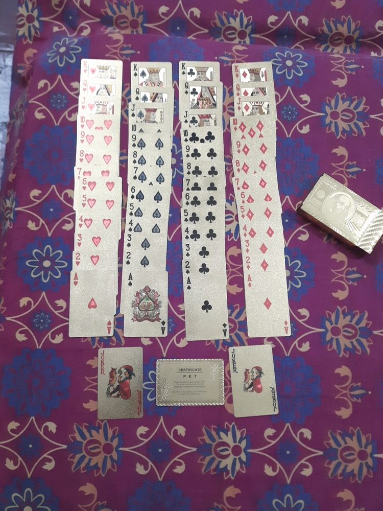 Cards