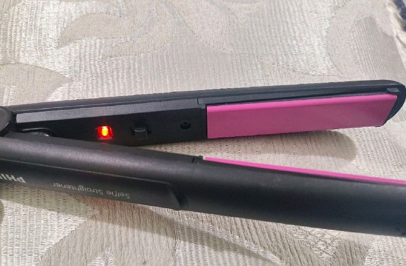 PHILIPS HP8302/06 Hair Straightener