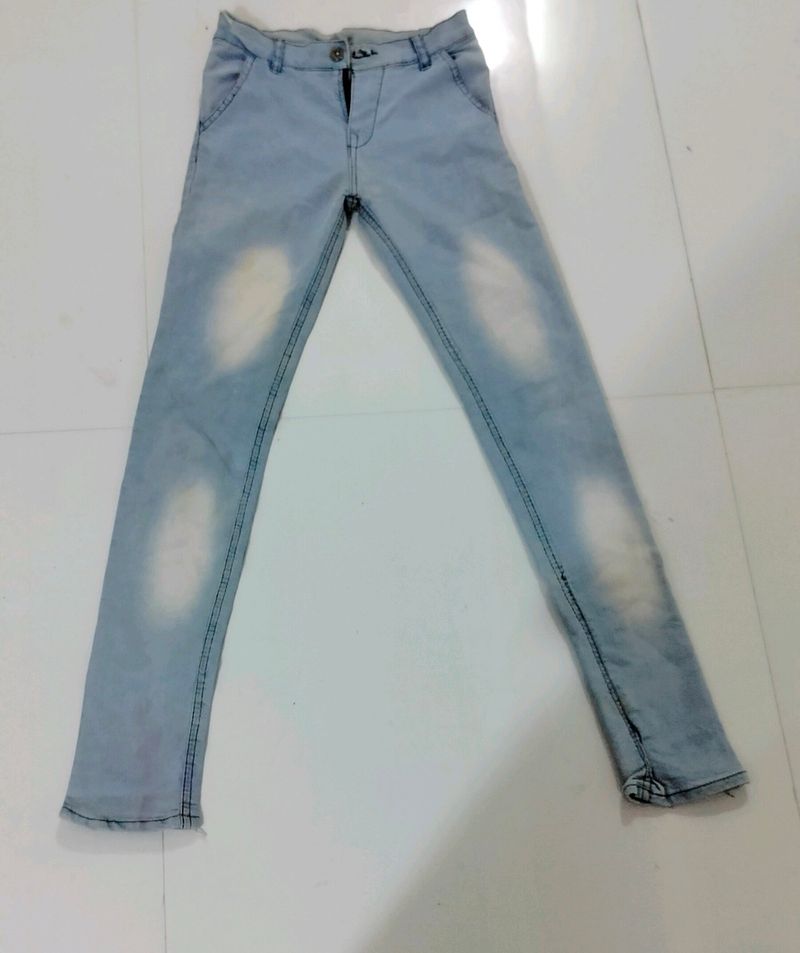 Girl Jeans