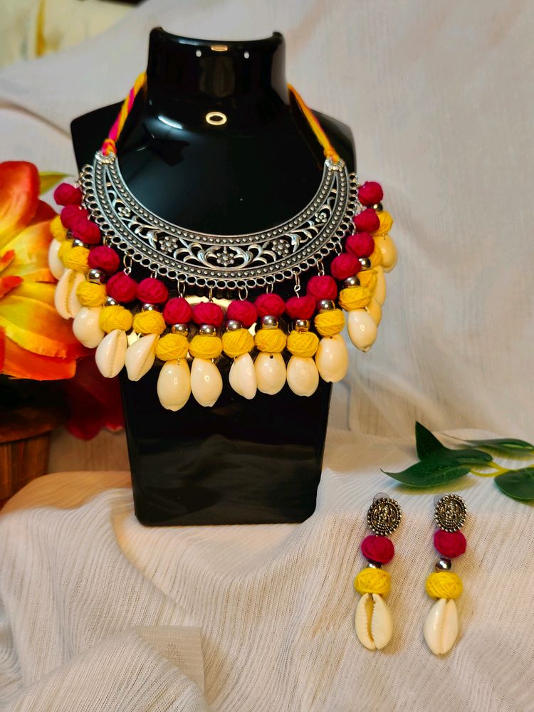 Beautiful Jewellery Set