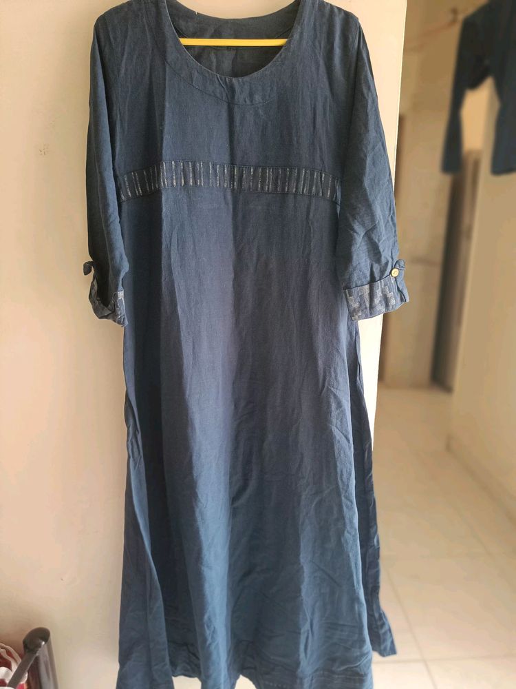 Anarkali Kurta For Women