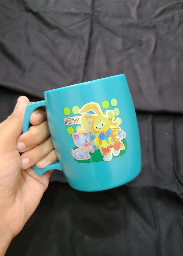 Cute Mug