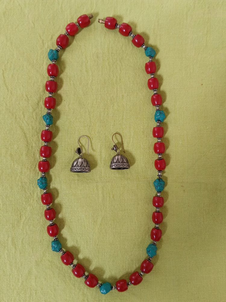 Jewellery Set