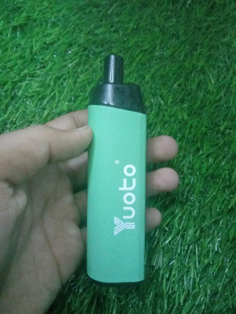 Vape Combo