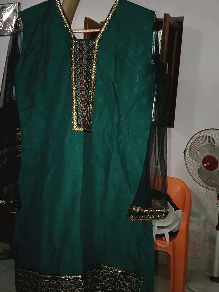 I Sell A Kurti