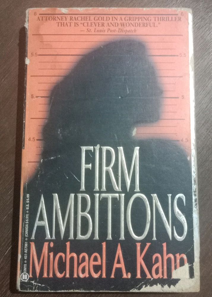 Firm Ambition