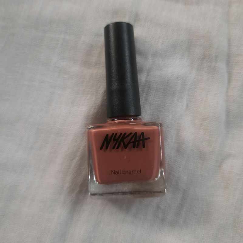 Nykaa Nailpolish