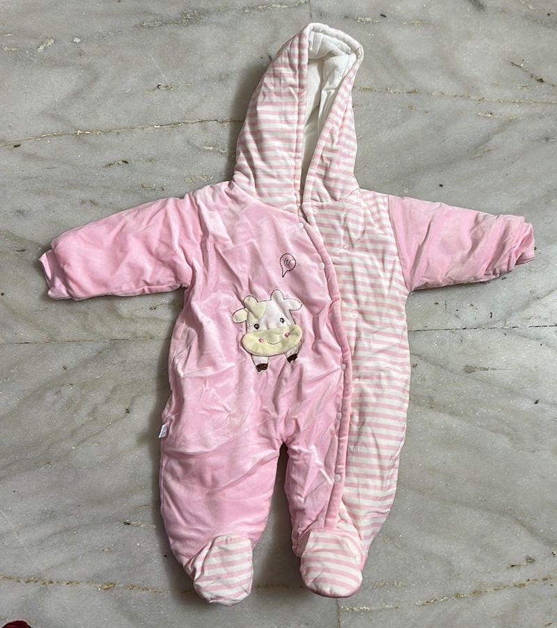 For 0-3 Months Old Baby