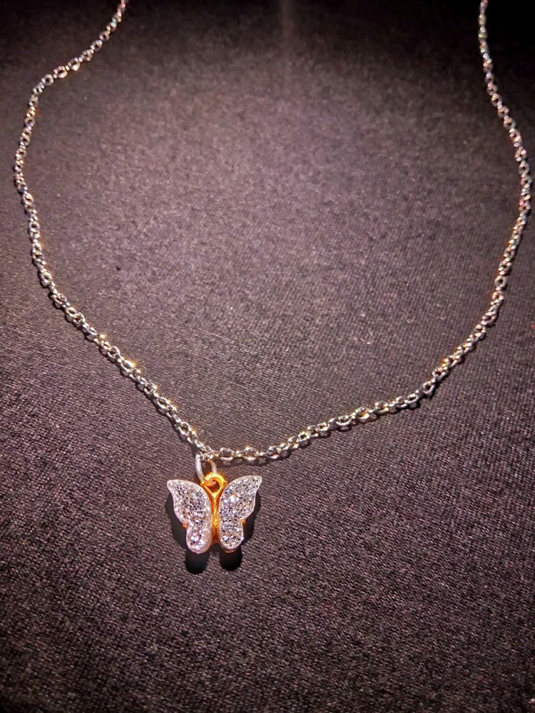 Butterfly Chain